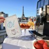 D! Doppio in Paris - Velikost balení - káva: 500 g