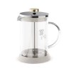 BERLINGERHAUS Konvice na čaj a kávu French press 600 ml Sahara Collection