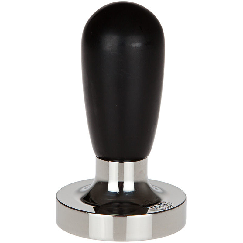 ECM tamper, 58 mm, plochý