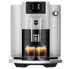 Jura E6 - Platin