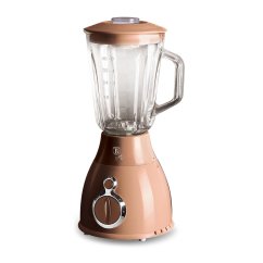 BERLINGERHAUS Mixér stolní 1,5 l Rosegold Metallic Line