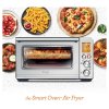 Sage domácí elektrická mini trouba SOV860 - SMART OVEN AIR FRYER