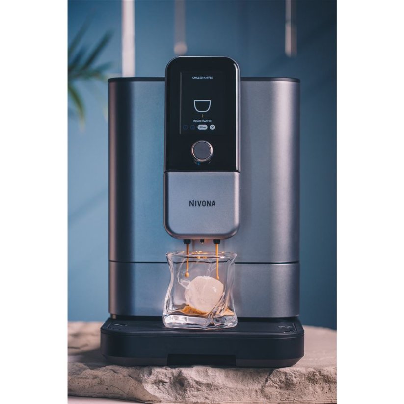 NIVONA NIVO 8107 Hot & Cold