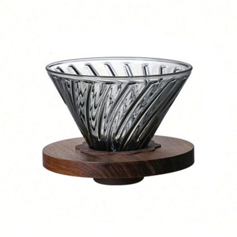 Kvapkadlo TAIRRO 01/02, Glass&amp;Wood