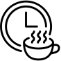 Průměrná doba dodání je 2 dny