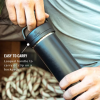 Espro Ultra Light Coffee Press černý 450 ml