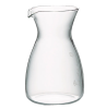 Hario Glass Heat Resistant Decanter 400 ml