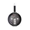 BERGNER Pánev s nepřilnavým povrchem BASTER 24 cm nerez