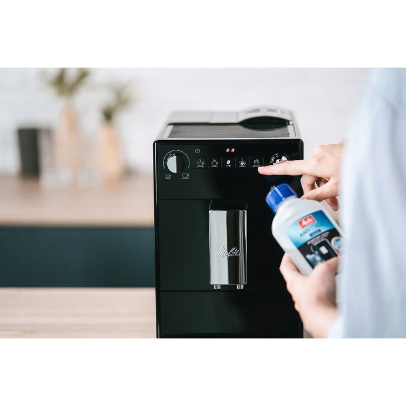MELITTA PURISTA ESPRESSO F23/0-101
