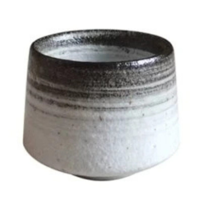 TAIRRO Šálek Winter black 180ml