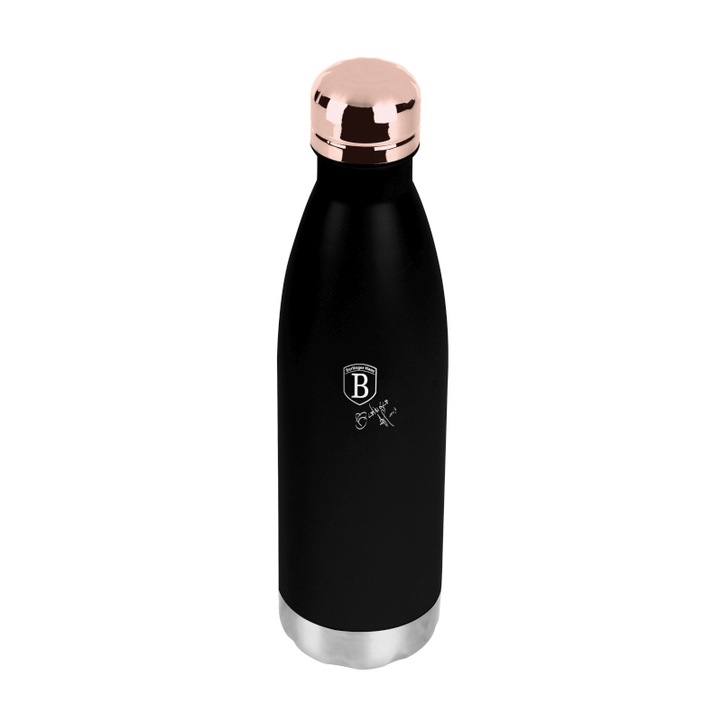 BERLINGERHAUS Termoska lahev nerez 0,5 l Black Rose Collection