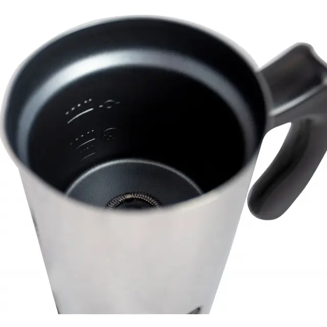 ORAVA NAPĚŇOVAČ MLÉKA MF-401