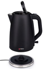 ALPINA Rychlovarná konvice 1,7 l 2200 W