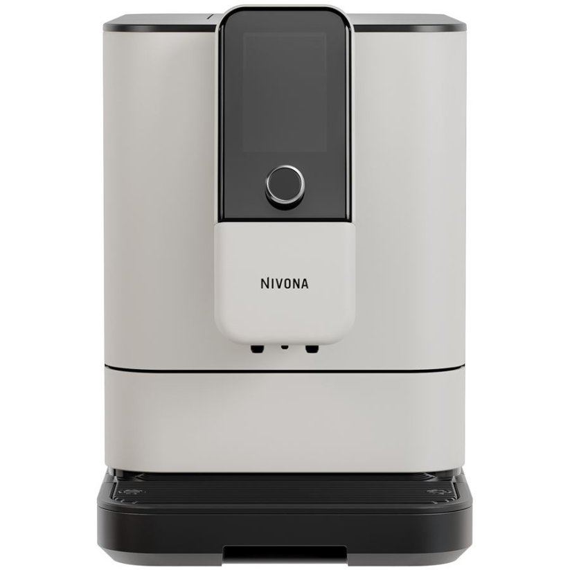 NIVONA NIVO 8112 Hot & Cold