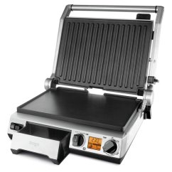 Gril Sage BGR820 - THE SMART GRILL s displayem
