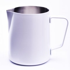 Joe FREX konvička White 0,59l
