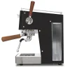 Ascaso Steel DUO PID PLUS black&wood 2. generácie