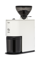 Eureka Peppe, White