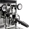 Rocket Espresso Appartamento TCA, black/copper