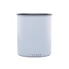 Airscape Kilo coffee canister Matte Grey AA2108 03 web Airscape Kilo coffee canister Matte Grey AA2108 03 web