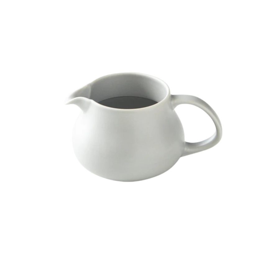 Origami Pinot Aroma Coffee Server matně šedý