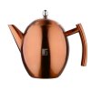 BERGNER Konvice na čaj a kávu 1,75 l Copper