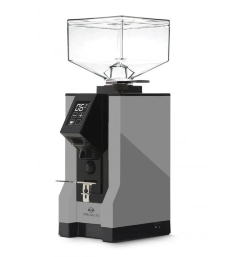 Eureka Mignon Specialita, BL Grey