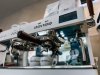 Kávovar Ascaso Barista T plus 2GR 2024 - Varianta kávovaru: Černá