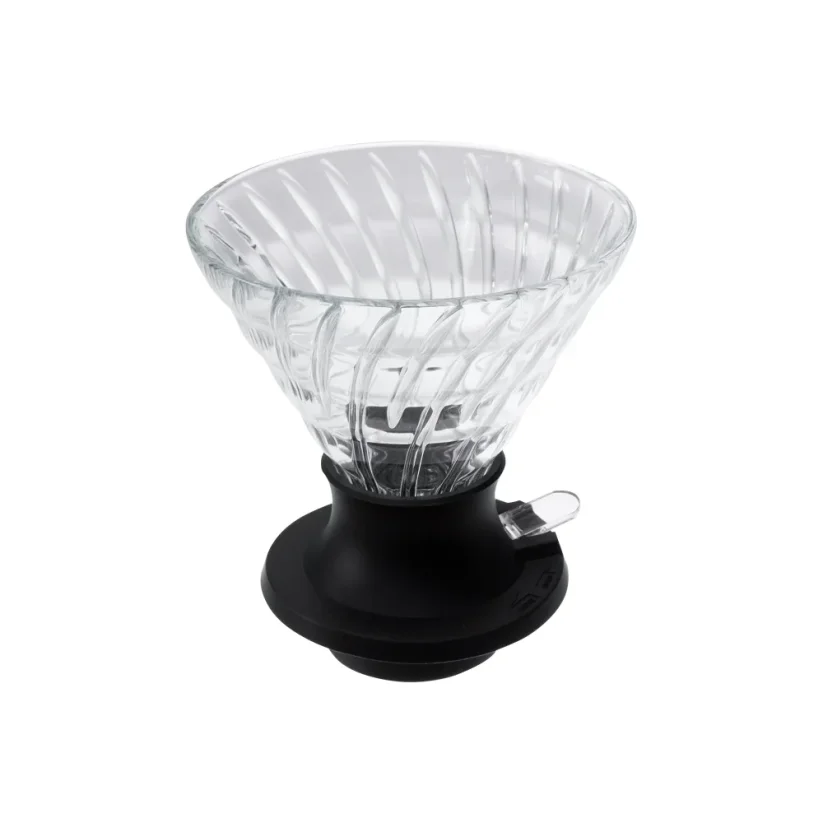 Hario Immersion Switch Dripper V60-03 + filtry