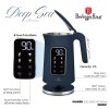 BERLINGERHAUS Rychlovarná konvice s regulací teploty 1,7 litru Deep Sea Collection