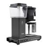 Moccamaster KBG Select, Stone Grey