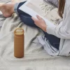 Kinto Day Off cestovní termoska žlutá 500 ml