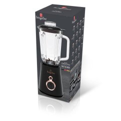 BERLINGERHAUS Mixér stolní 1,5 l Black Rose Collection