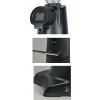 Eureka Firenze 75 Matt Black