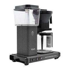 Moccamaster KBG Select, Stone Grey