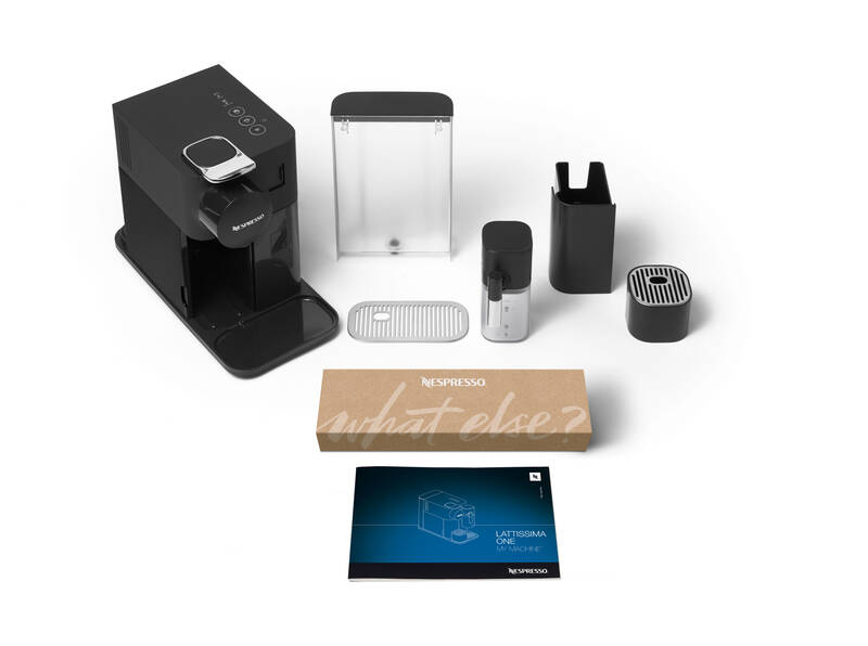 DE'LONGHI NESPRESSO EN510.B