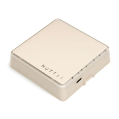 Nuttii Geo-C Lite digitální váha bílá