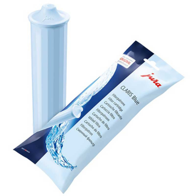 JURA CLARIS Blue+