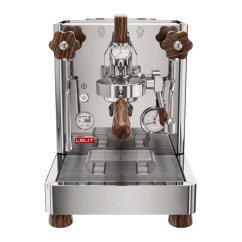 LELIT Bianca V3 PL162T wooden UPGRADE