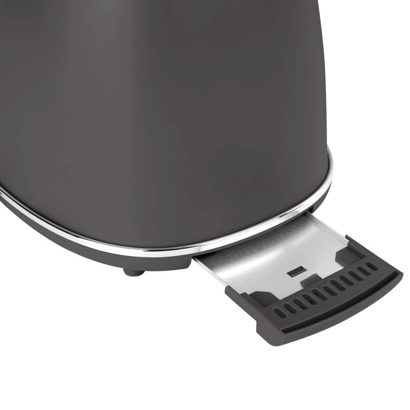 BERLINGERHAUS Topinkovač 850W Antracit Collection