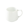 Origami Aroma porcelánový hrnek 320 ml bílý