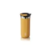 Wacaco cestovní termohrnek Octaroma Grande - Amber Yellow, 435 ml