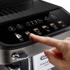 DE'LONGHI Magnifica Evo ECAM 290.42 Truffle Black