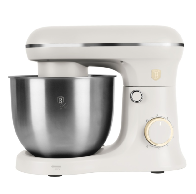 BERLINGERHAUS Kuchyňský robot 1500 W Sahara Collection