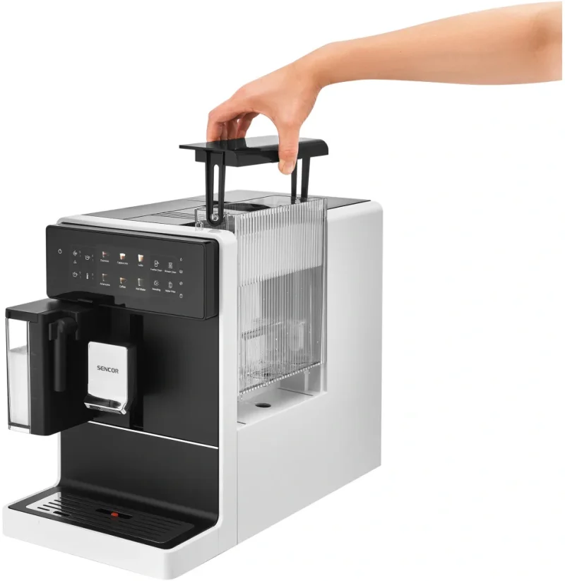 SENCOR SES 9301WH