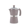 BERLINGERHAUS Konvice na espresso 9 šálků Taupe Collection