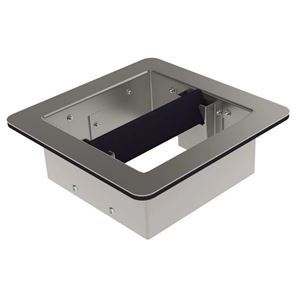 Odklepávač na kávu The Knock Drawer Co Chute 3 Satin
