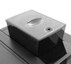 JURA rozšíření zásobníku pro řadu X