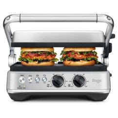 Gril Sage SGR700 - THE BBQ & PRESS GRILL