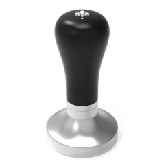 Eureka tamper s nastavitelnou rukojetí, 58,35mm, plochý, black